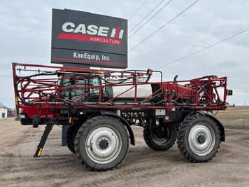 Main image Case IH SPX3320